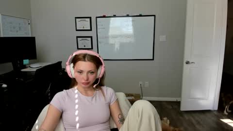 mari rose online show from 16, 2, 2026