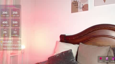 Madelein online show from 18, 12, 2024