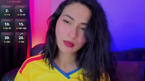 Snapshot of madison__beer chatting on 3, 7, 2026 Madison online show from 3, 7, 2026