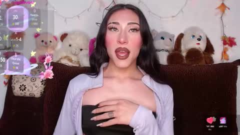 Madison Rey online show from 19, 10, 2025