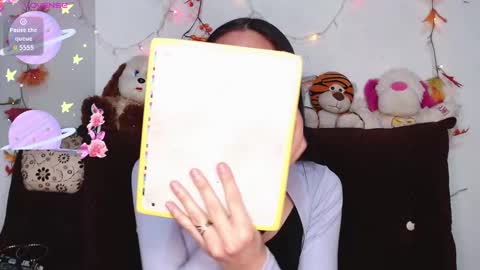 Madison Rey online show from 21, 10, 2025