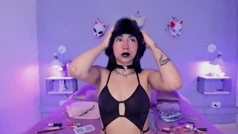 MADISON  online show from 27, 9, 2025