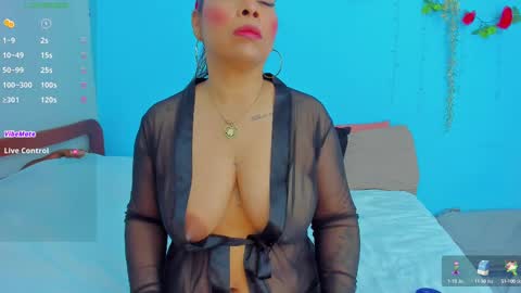 Snapshot of madison_horny_ chatting on 9, 3, 2025 madison online show from 9, 3, 2025
