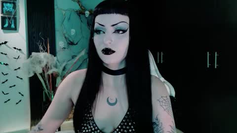 madison_jacksonn online show from 31, 1, 2026