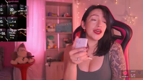 Madison   online show from 9, 4, 2026