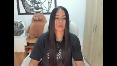 Snapshot of madison_montes chatting on 2, 7, 2026 madison montes online show from 2, 7, 2026