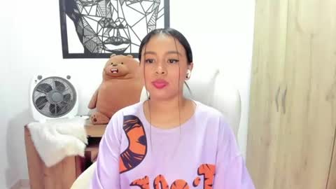 Snapshot of madison_montes chatting on 10, 7, 2026 madison montes online show from 10, 7, 2026