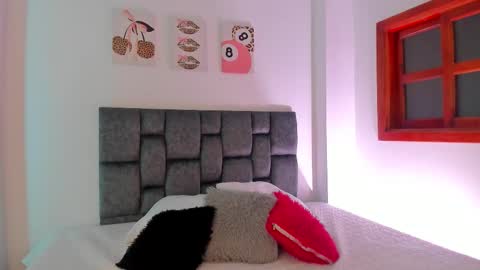 Madison Rosee online show from 9, 3, 2026