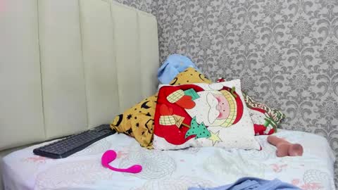 Snapshot of madison_rowan chatting on 4, 1, 2025 MADI online show from 4, 1, 2025