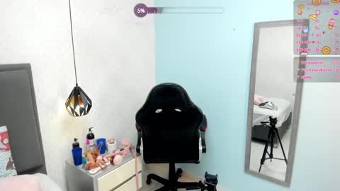 Snapshot of madison_rowan chatting on 8, 1, 2025 MADI online show from 8, 1, 2025