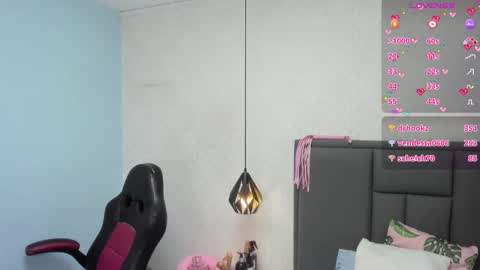 Snapshot of madison_rowan chatting on 25, 2, 2025 MADI online show from 25, 2, 2025