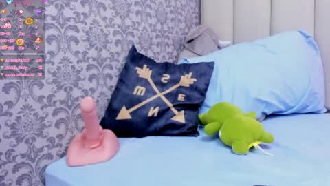 Snapshot of madison_rowan chatting on 8, 3, 2025 MADI online show from 8, 3, 2025