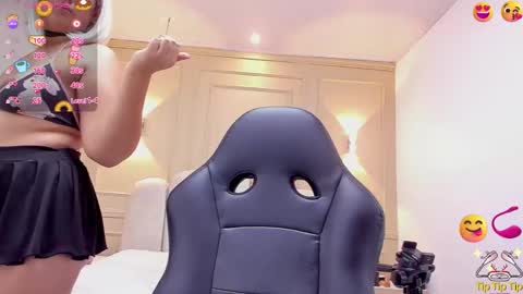 Snapshot of madison_rowan chatting on 5, 3, 2026 MADI online show from 5, 3, 2026