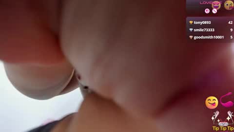 Snapshot of madison_rowan chatting on 27, 3, 2026 MADI online show from 27, 3, 2026