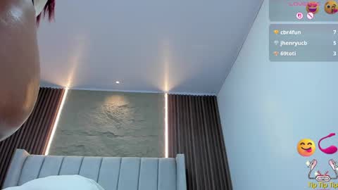 Snapshot of madison_rowan chatting on 6, 4, 2026 MADI online show from 6, 4, 2026