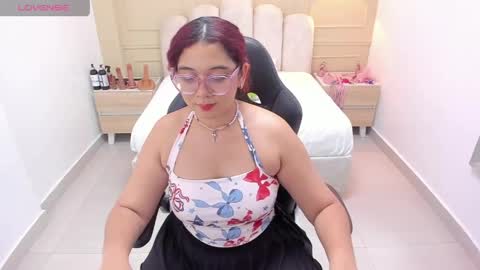 Snapshot of madison_rowan chatting on 13, 4, 2026 MADI online show from 13, 4, 2026