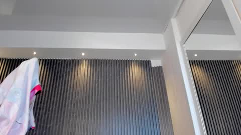 Madison Angel online show from 20, 11, 2025