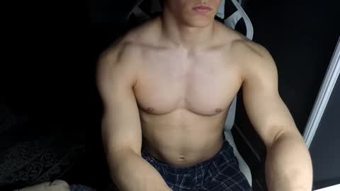 madisonboy2 online show from 14, 3, 2026