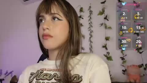 Ig madis0nbyers online show from 24, 7, 2026