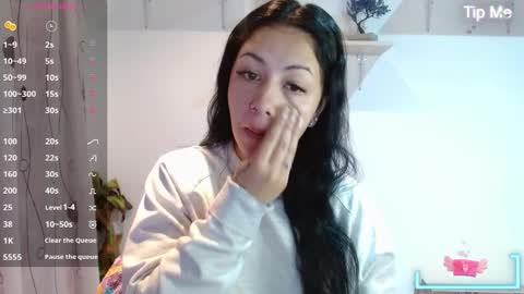 Madison Cambel online show from 9, 12, 2024