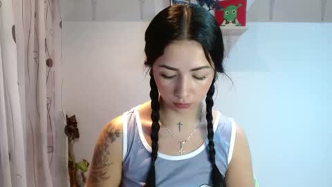 Madison Cambel online show from 27, 12, 2024