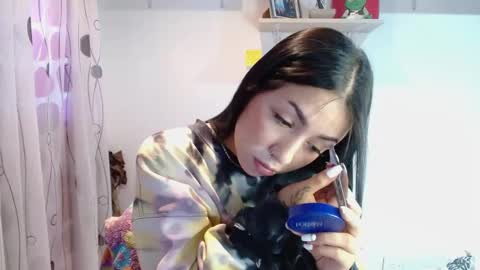 Madison Cambel online show from 23, 1, 2025