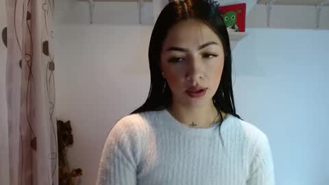 Madison Cambel online show from 28, 1, 2025