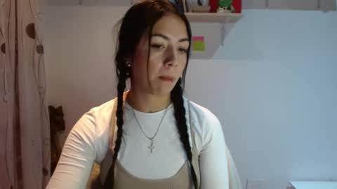 Madison Cambel online show from 11, 2, 2025