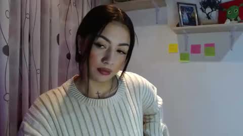 Madison Cambel online show from 14, 2, 2025