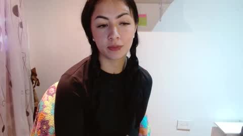 Madison Cambel online show from 19, 2, 2025