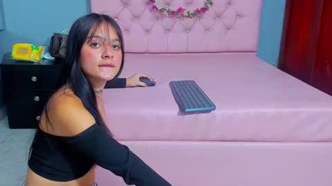 Madison Carzon online show from 13, 11, 2025