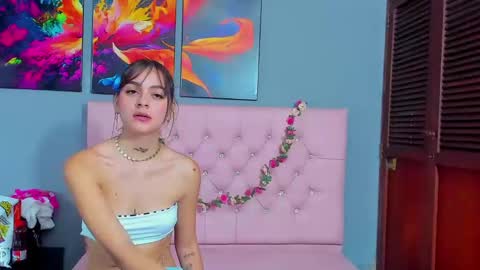 Madison Carzon online show from 21, 11, 2025