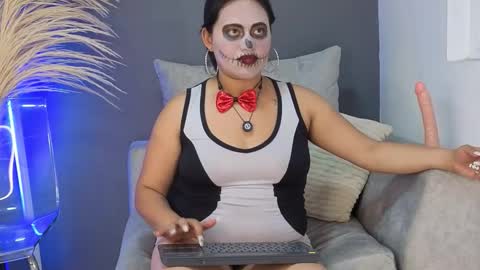 Madison online show from 10, 10, 2025