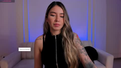 Maddi Collins online show from 24, 5, 2026