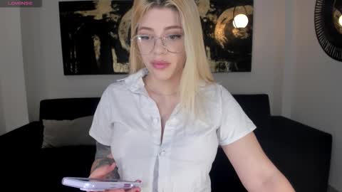 Madison Kane online show from 22, 2, 2026