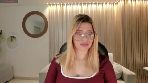 Madison Kane online show from 22, 4, 2026