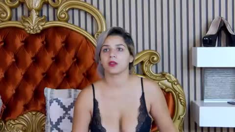 madisonrusso online show from 14, 10, 2025