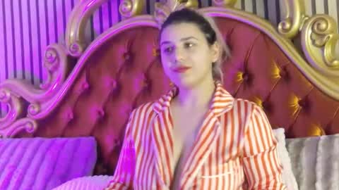 madisonrusso online show from 10, 1, 2026