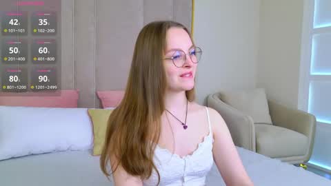 Snapshot of madisonsmitt chatting on 10, 5, 2026 Maddy online show from 10, 5, 2026