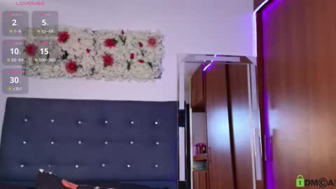 madisonwalkeeer online show from 18, 10, 2025