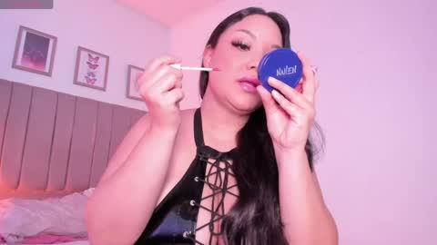 Madieson Lee online show from 2, 6, 2026