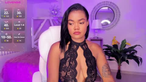 Madisson Davon online show from 9, 12, 2024