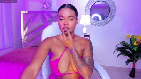 Madisson Davon online show from 14, 12, 2024