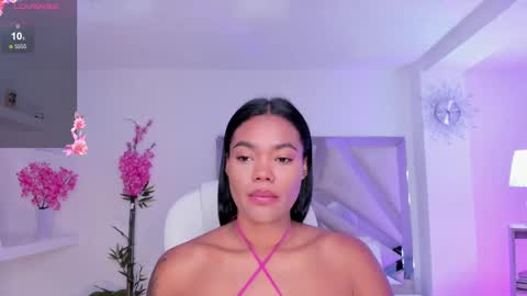 Madisson Davon online show from 9, 2, 2025