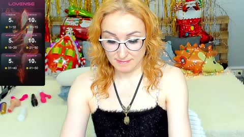 Snapshot of madissonkiss chatting on 6, 1, 2025 Madisson online show from 6, 1, 2025