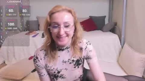 Madisson online show from 16, 4, 2026