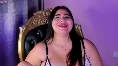 madissonlee__ online show from 14, 10, 2025