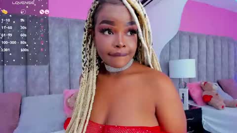 Madisson Lopez online show from 9, 1, 2025