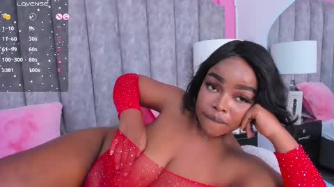 Madisson Lopez online show from 29, 1, 2025