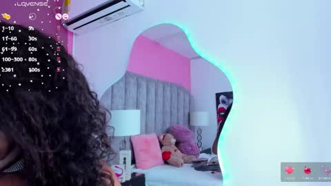 Madisson Lopez online show from 19, 2, 2025